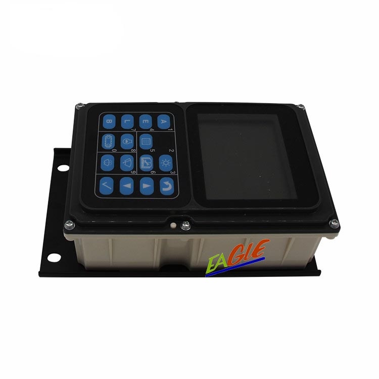 o.: PC200-7/220-7/300-7 Part No: 7535-12-3007 Monitor
