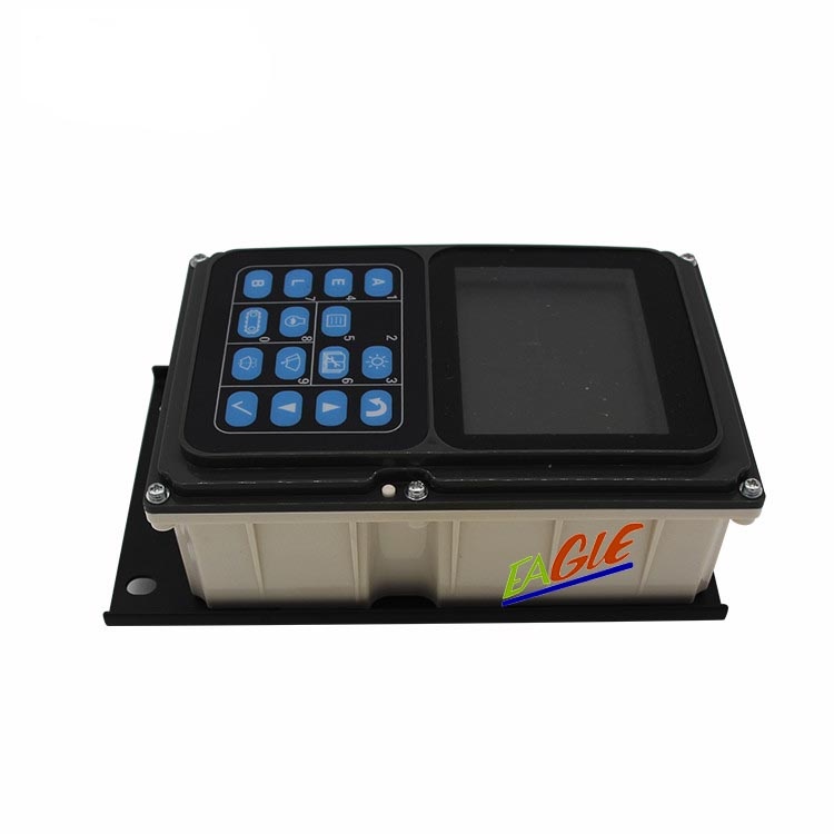 o.: PC200-7/220-7/300-7 Part No: 7535-12-3007 Monitor