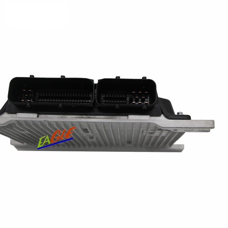 Model No: PC200-8/PC220-8/PC270 Part No.: 7835-46-1007 Controller