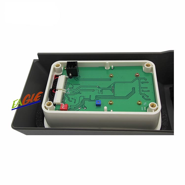 Model No.: SK-6E Monitor