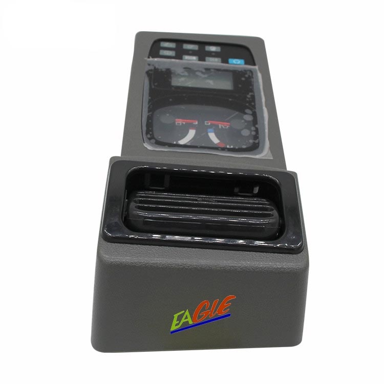 Model No.: SK-6E Monitor