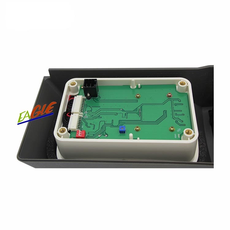 Model No.: SK-6E Monitor