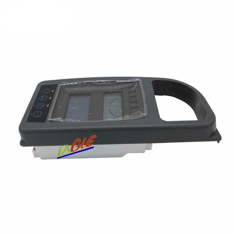 Model No.: DH Q5 Part No.: 539-00048G Monitor