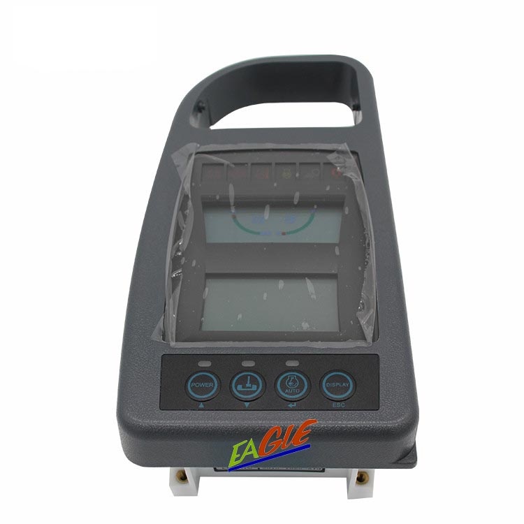 Model No.: DH Q5 Part No.: 539-00048G Monitor