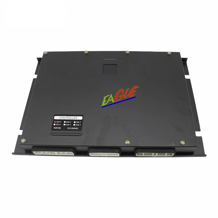 DH225-7 543-00054B Controller