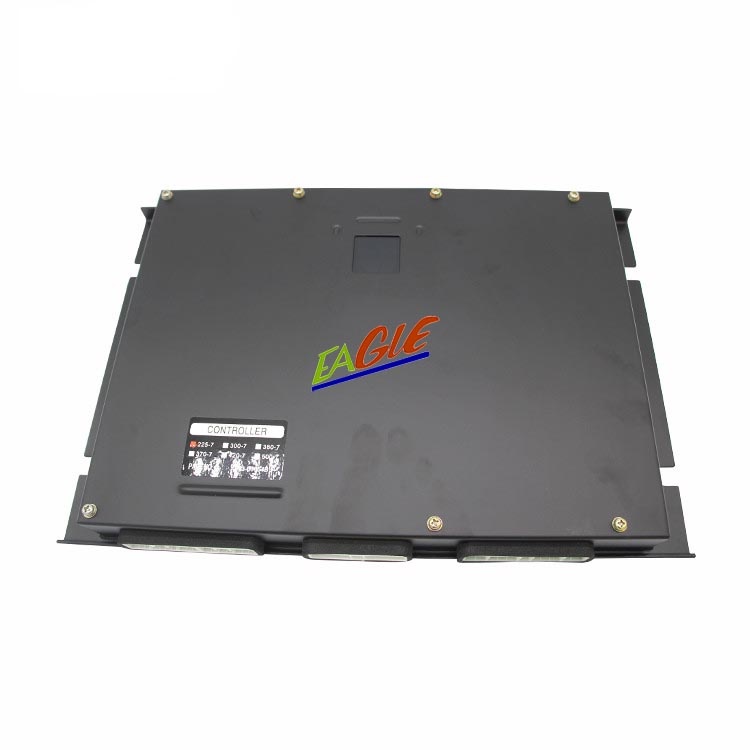 DH225-7 543-00054B Controller