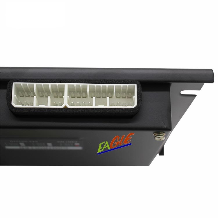 DH225-7 543-00054B Controller