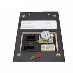 o.: PC200-7/220-7/300-7 Part No: 7535-12-3007 Monitor