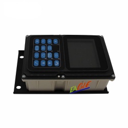 o.: PC200-7/220-7/300-7 Part No: 7535-12-3007 Monitor