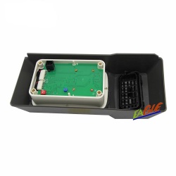 Model No.: SK-6 Monitor