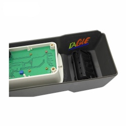 Model No.: SK-6E Monitor