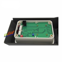 Model No.: SK-6E Monitor