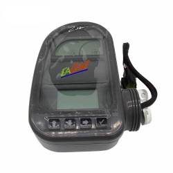 Model No. : Volvo with Volvo logo Monitor