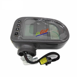 Model No. : Volvo with Volvo logo Monitor