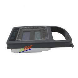 Model No.: DH Q5 Part No.: 539-00048G Monitor