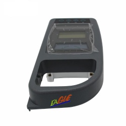 Model No.: DH Q5 Part No.: 539-00048G Monitor