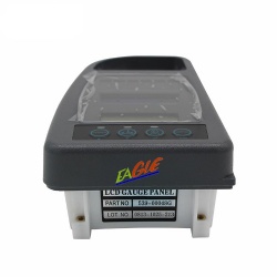 Model No.: DH Q5 Part No.: 539-00048G Monitor