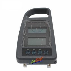 Model No.: DH Q5 Part No.: 539-00048G Monitor