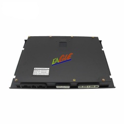 Model No.: DX260LC Park No.: K1056425 Controller
