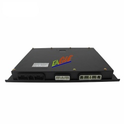 Model No.: DX260LC Park No.: K1056425 Controller