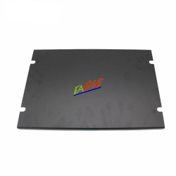 Model No.: DX260LC Park No.: K1056425 Controller