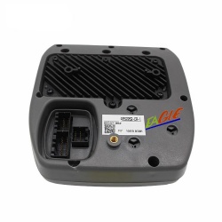 Model No.: ZAX-3 Part No.: 4652262-CR-I HK0037-002 Monitor